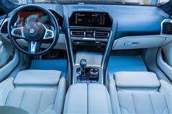 BMW 8-Series